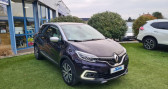 Renault Captur 1.5 DCI 110CH ENERGY INITIALE PARIS  2018 - annonce de voiture en vente sur Auto S&eacute;lection.com