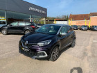 Renault Captur occasion année 2018 boite Manuelle Annonce Renault Captur occasion Diesel 1.5 dCi 110ch energy Initiale Paris à Auxerre