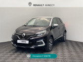 Annonce Renault Captur occasion Diesel 1.5 dCi 110ch energy Initiale Paris  Seynod