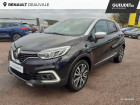 Renault Captur occasion année 2018 boite Manuelle Annonce Renault Captur occasion Diesel 1.5 dCi 110ch energy Initiale Paris à Deauville