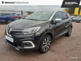 Renault Captur occasion année 2018 boite Manuelle Annonce Renault Captur occasion Diesel 1.5 dCi 110ch energy Initiale Paris à Deauville