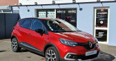 Renault Captur occasion année 2017 boite Manuelle Annonce Renault Captur occasion Diesel 1.5 dCI 110ch energy Intens à Danjoutin