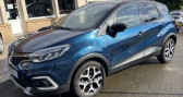 Renault Captur occasion année 2018 boite Manuelle Annonce Renault Captur occasion Diesel 1.5 DCI 110CH ENERGY INTENS à ALENCON