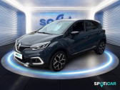 Renault Captur occasion année 2017 boite Manuelle Annonce Renault Captur occasion Diesel 1.5 dCi 110ch energy Intens à SAINT-AMAND-LES-EAUX