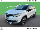 Annonce Renault Captur occasion Diesel 1.5 dCi 110ch energy Intens  POITIERS