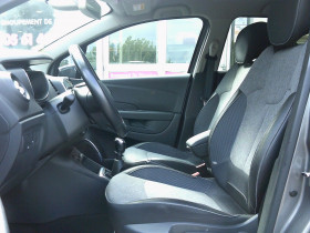 Renault Captur 1.5 DCI 110CH ENERGY INTENS  occasion  Toulouse - photo n9