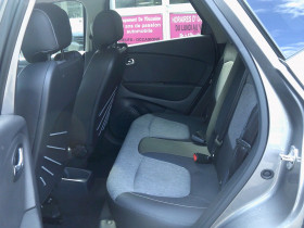 Renault Captur 1.5 DCI 110CH ENERGY INTENS  occasion  Toulouse - photo n13