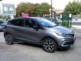 Renault Captur 1.5 DCI 110CH ENERGY INTENS  occasion  Toulouse - photo n2