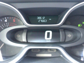 Renault Captur 1.5 DCI 110CH ENERGY INTENS  occasion  Toulouse - photo n15