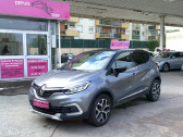 Renault Captur occasion année 2017 boite Manuelle Annonce Renault Captur occasion Diesel 1.5 DCI 110CH ENERGY INTENS à Toulouse