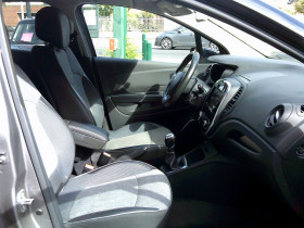 Renault Captur 1.5 DCI 110CH ENERGY INTENS  occasion  Toulouse - photo n10