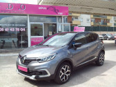 Renault Captur occasion année 2017 boite Manuelle Annonce Renault Captur occasion Diesel 1.5 DCI 110CH ENERGY INTENS à Toulouse