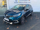 Renault Captur occasion année 2017 boite Manuelle Annonce Renault Captur occasion Diesel 1.5 dCi 110ch energy Intens à Gaillac