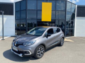 Renault Captur occasion année 2017 boite Manuelle Annonce Renault Captur occasion Diesel 1.5 dCi 110ch energy Intens à Rodez