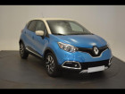 Renault Captur occasion Bleu année 2017 boite Manuelle Annonce Renault Captur occasion Diesel 1.5 dCi 110ch energy Intens à Mérignac