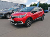 Renault Captur occasion année 2017 boite Manuelle Annonce Renault Captur occasion Diesel 1.5 dCi 110ch energy Intens à Fleury-les-Aubrais
