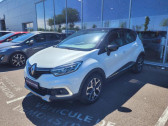 Renault Captur occasion année 2017 boite Manuelle Annonce Renault Captur occasion Diesel 1.5 dCi 110ch energy Intens à Sens