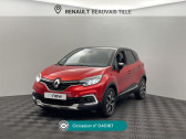 Annonce Renault Captur occasion Diesel 1.5 dCi 110ch energy Intens  Beauvais