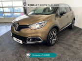 Annonce Renault Captur occasion Diesel 1.5 dCi 110ch energy Intens  Berck