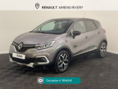 Annonce Renault Captur occasion Diesel 1.5 dCi 110ch energy Intens  Rivery