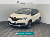 Annonce Renault Captur occasion Diesel 1.5 dCi 110ch energy Intens  Seynod