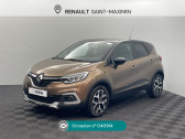 Renault Captur 1.5 dCi 110ch energy Intens   Saint-Maximin 60