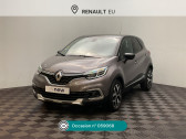 Annonce Renault Captur occasion Diesel 1.5 dCi 110ch energy Intens  Eu
