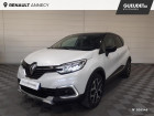 Renault Captur occasion année 2017 boite Manuelle Annonce Renault Captur occasion Diesel 1.5 dCi 110ch energy Intens à Seynod