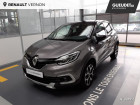 Renault Captur occasion Gris année 2017 boite Manuelle Annonce Renault Captur occasion Diesel 1.5 dCi 110ch energy Intens à Saint-Just