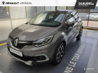 Renault Captur occasion Gris année 2018 boite Manuelle Annonce Renault Captur occasion Diesel 1.5 dCi 110ch energy Intens à Saint-Just