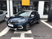 Renault Captur occasion année 2018 boite Manuelle Annonce Renault Captur occasion Diesel 1.5 dCi 110ch energy Intens à Yvetot