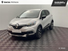 Renault Captur occasion année 2018 boite Manuelle Annonce Renault Captur occasion Diesel 1.5 dCi 110ch energy Intens à Chambly