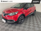 Renault Captur occasion année 2016 boite Manuelle Annonce Renault Captur occasion Diesel 1.5 dCi 110ch energy Intens à Bonneville