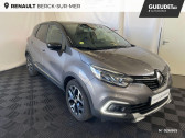Renault Captur occasion année 2018 boite Manuelle Annonce Renault Captur occasion Diesel 1.5 dCi 110ch energy Intens à Berck