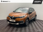 Renault Captur occasion année 2018 boite Manuelle Annonce Renault Captur occasion Diesel 1.5 dCi 110ch energy Intens à Eu