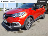 Renault Captur occasion année 2018 boite Manuelle Annonce Renault Captur occasion Diesel 1.5 dCi 110ch energy Intens à Bernay