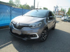 Renault Captur occasion Gris année 2018 boite Manuelle Annonce Renault Captur occasion Diesel 1.5 DCI 110CH ENERGY IRIDIUM à Toulouse