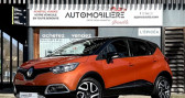 Annonce Renault Captur occasion Diesel 1.5 dCi 110ch Intens / Cam�ra - Extended Grip � EPONE