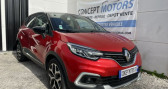 Renault Captur occasion année 2017 boite Manuelle Annonce Renault Captur occasion Diesel 1.5 dCi 110ch S&St energy Intens à LA GARDE