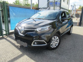 Renault Captur occasion année 2016 boite Manuelle Annonce Renault Captur occasion Diesel 1.5 DCI 110CH STOP&START ENERGY BUSINESS ECO² EURO6 2015 à Toulouse