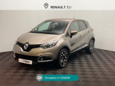 Annonce Renault Captur occasion Diesel 1.5 dCi 110ch Stop&Start energy Hypnotic Euro6 2015  Eu