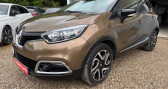 Renault Captur occasion année 2016 boite Manuelle Annonce Renault Captur occasion Diesel 1.5 DCI 110CH STOP&START ENERGY HYPNOTIC EURO6 2016 à Moirans