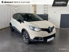 Renault Captur occasion année 2015 boite Manuelle Annonce Renault Captur occasion Diesel 1.5 dCi 110ch Stop&Start energy Intens eco² à Berck