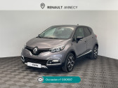 Annonce Renault Captur occasion Diesel 1.5 dCi 110ch Stop&Start energy Intens Euro6 2015  Seynod