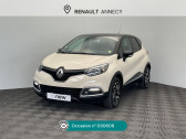 Annonce Renault Captur occasion Diesel 1.5 dCi 110ch Stop&Start energy Intens Euro6 2015  Seynod