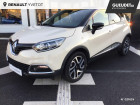 Renault Captur occasion année 2016 boite Manuelle Annonce Renault Captur occasion Diesel 1.5 dCi 110ch Stop&Start energy Intens Euro6 2015 à Yvetot
