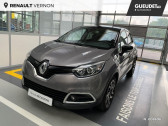 Renault Captur occasion année 2016 boite Manuelle Annonce Renault Captur occasion Diesel 1.5 dCi 110ch Stop&Start energy Intens Euro6 2015 à Saint-Just