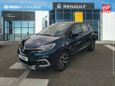 Renault Captur 1.5 dCi 110ch Stop&Start energy Intens Euro6 2016   ILLKIRCH-GRAFFENSTADEN 67