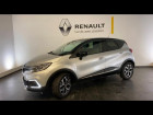 Renault Captur occasion Gris année 2016 boite Manuelle Annonce Renault Captur occasion Diesel 1.5 dCi 110ch Stop&Start energy Intens Euro6 2016 à Gaillac
