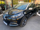 Renault Captur occasion Noir année 2016 boite Manuelle Annonce Renault Captur occasion Diesel 1.5 dCi 110ch Stop&Start energy Intens Euro6 2016 à Figeac